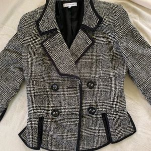 Anne Fontaine. Jacket! Size 38!